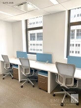 125 Park Ave, New York, NY to rent Interior Photo- Image 2 of 2