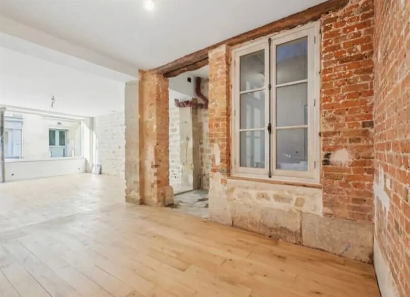 Build-to-Rent in Paris for sale - Building Photo - Image 3 of 9