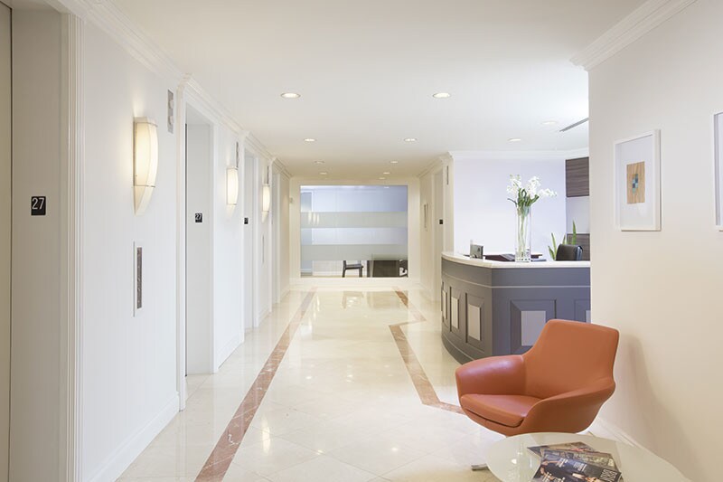 1001 Brickell Bay Dr, Miami, FL to rent - Interior Photo - Image 1 of 10