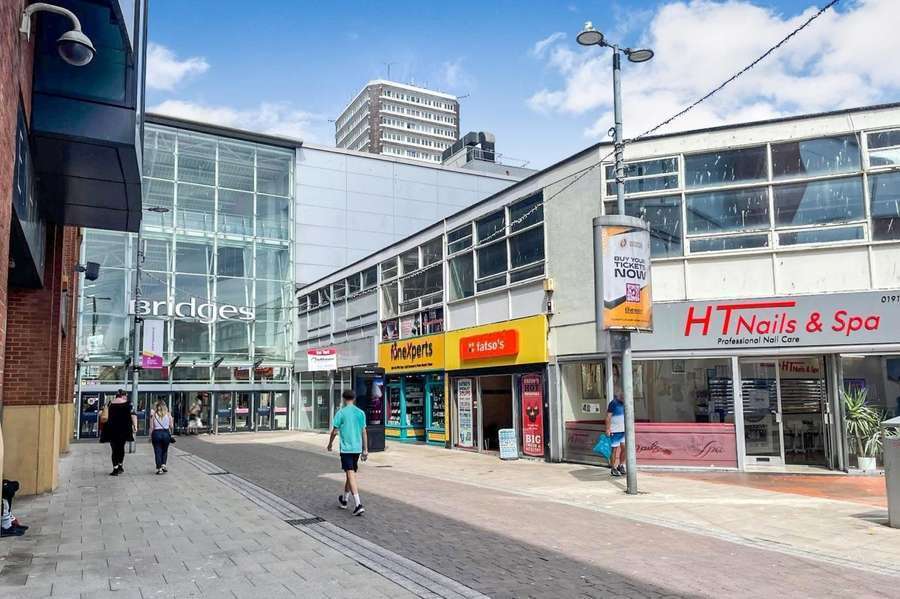 12 Maritime Ter, Sunderland for sale Building Photo- Image 1 of 1