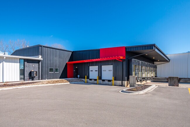 More details for 2919 Packers Ave, Madison, WI - Industrial to Rent