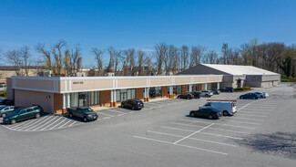 More details for 8841-8855 Orchard Tree Ln, Towson, MD - Light Industrial for Rent