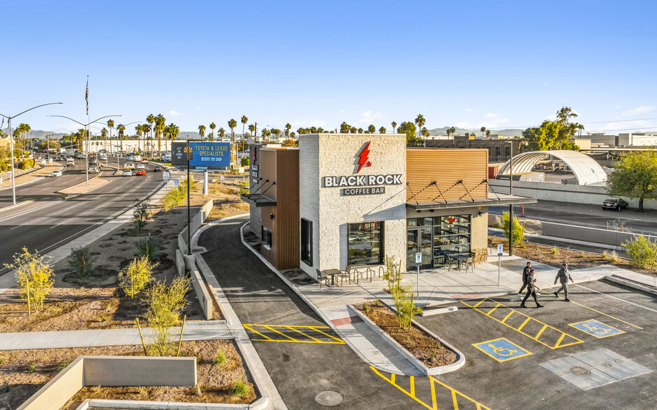 1825 S Mesa Dr, Mesa, AZ for sale - Primary Photo - Image 1 of 6