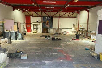 3-39 Arrol Pl, Glasgow to rent Interior Photo- Image 1 of 3