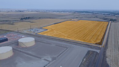 Hwy 1804, Williston, ND for sale Building Photo- Image 1 of 5