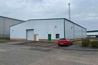 Hurlawcrook Rd, East Kilbride for rent Building Photo- Image 1 of 3