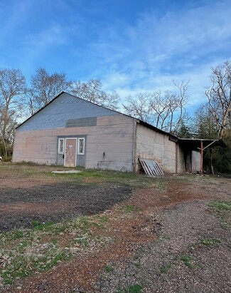 More details for 2016 Martin Luther King Jr Blvd, Nacogdoches, TX - Industrial for Sale