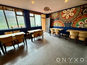 326 Essex Rd, London to rent Interior Photo- Image 1 of 18