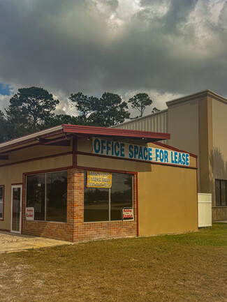 More details for 1806 Shortcut Hwy, Slidell, LA - Office for Rent