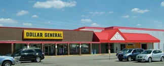 More details for 50-110 Old Farm Rd, Danville, IN - Retail for Rent