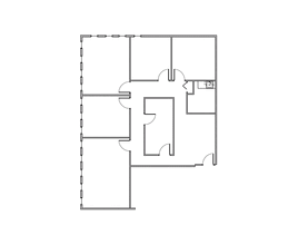 6795 E Tennessee Ave, Denver, CO for rent Floor Plan- Image 1 of 1