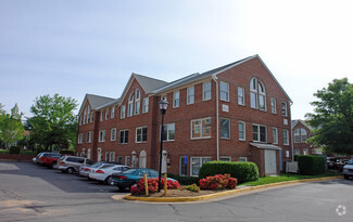 More details for 9668-9683 Main St, Fairfax, VA - Office for Rent