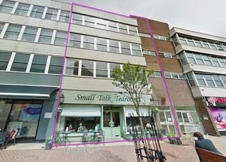 More details for 25-35 Springfield Rd, Chelmsford - Retail for Rent