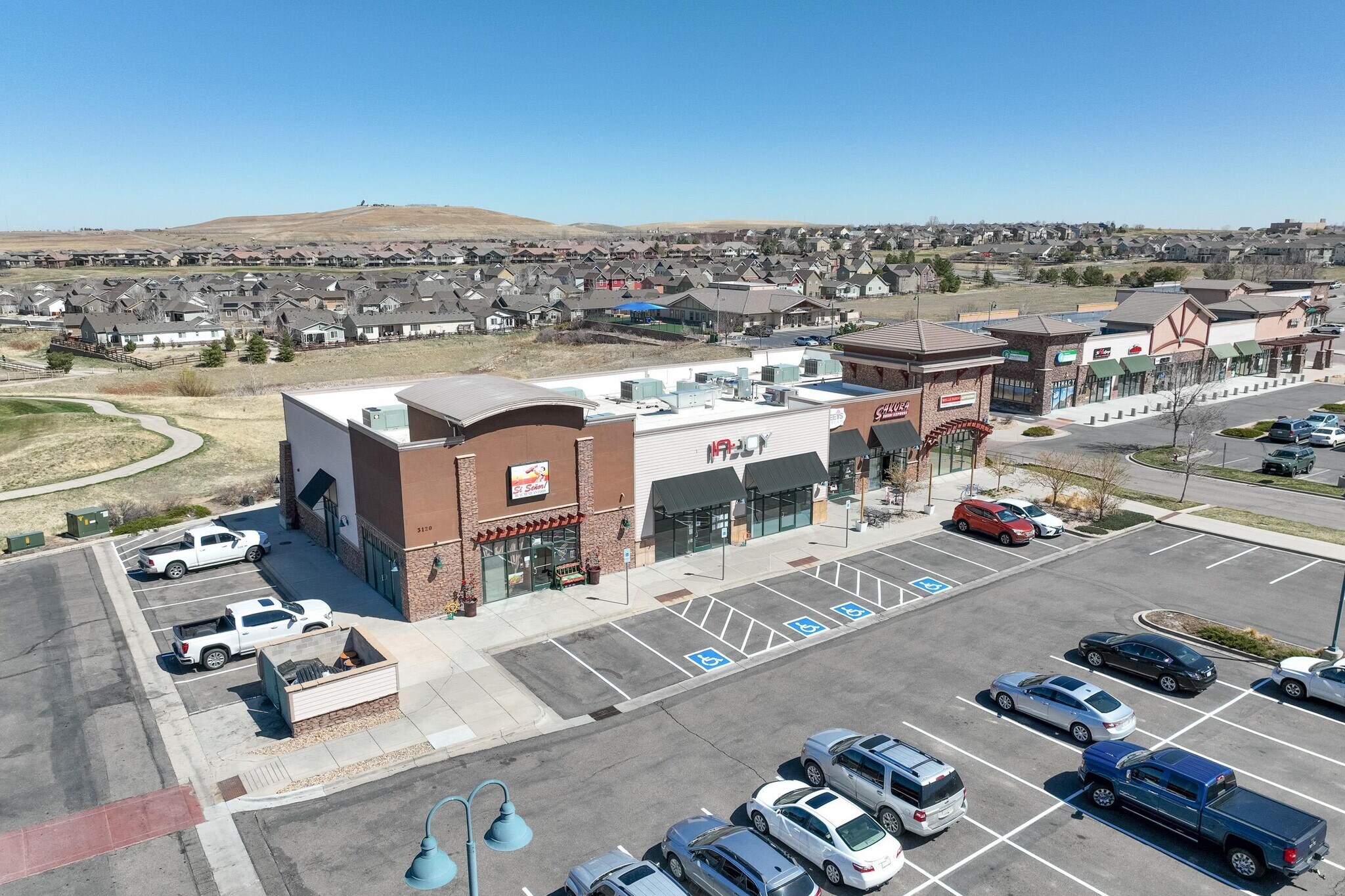 Mountain View Blvd, Erie, CO to rent Building Photo- Image 1 of 2