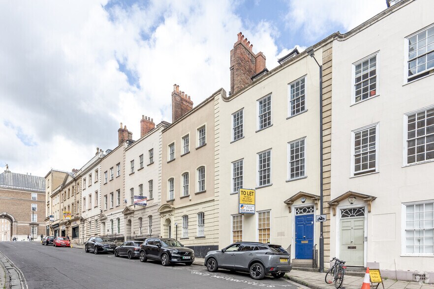 8 Unity St, Bristol for sale - Building Photo - Image 2 of 3