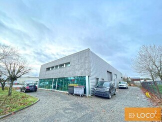 More details for 29 Rue Des Orfèvres, Blagnac - Light Industrial to Rent