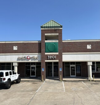 More details for 3201 W 7th Ave, Corsicana, TX - Office/Retail for Rent