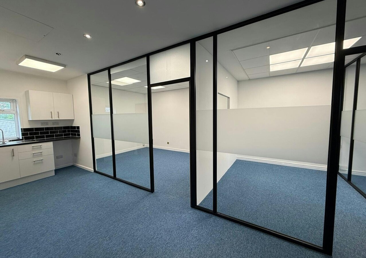 Downley Rd, Havant, HAM PO9 2NP - Unit 27 -  - Interior Photo - Image 1 of 3