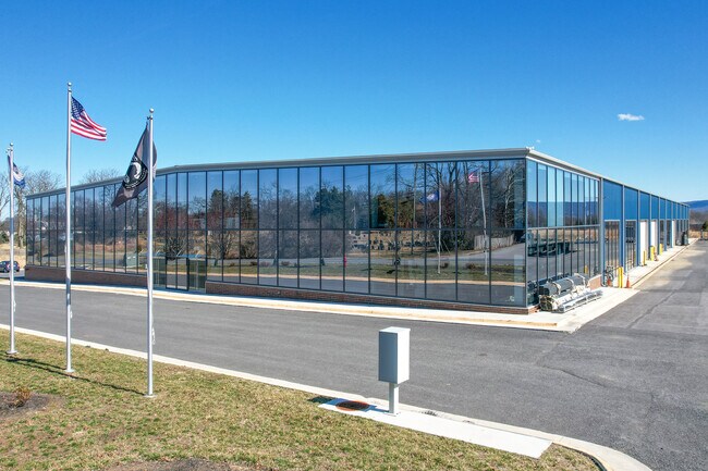More details for 410 Jack Enders Blvd, Berryville, VA - Industrial to Rent