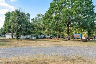 More details for 20239 W Cookson Bend Rd, Cookson, OK - Build-to-Rent for Sale