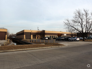 More details for 647-649 Thomas Dr, Bensenville, IL - Industrial for Rent