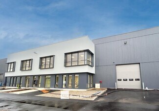 More details for Light Industrial to Rent