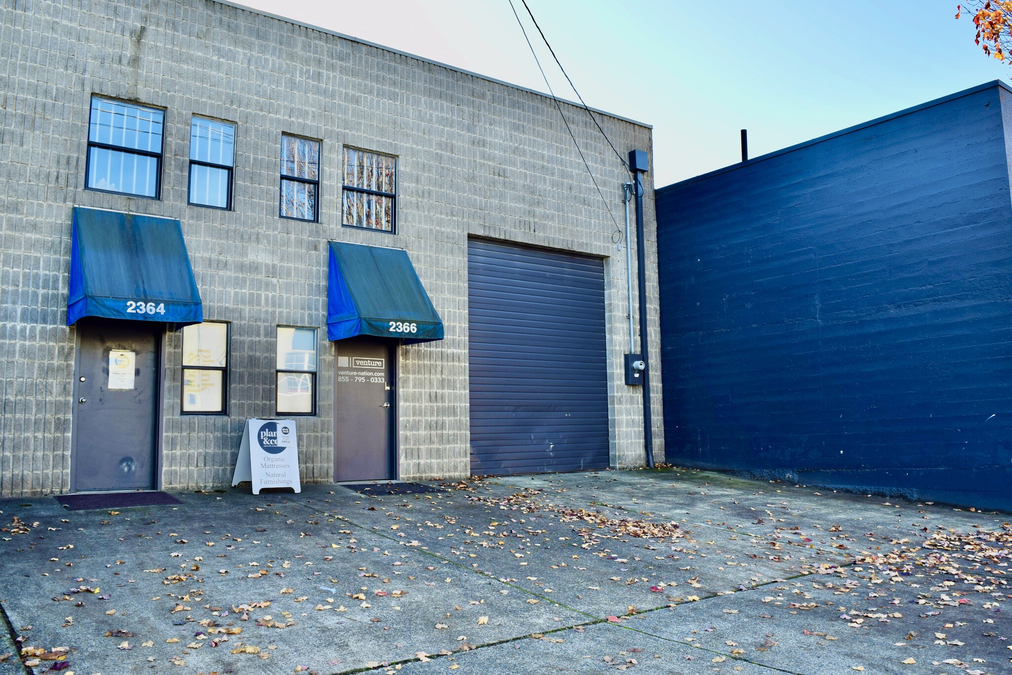 2364-2366 NW York St, Portland, OR for rent Building Photo- Image 1 of 12