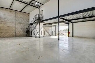 More details for Office, Industrial to Rent