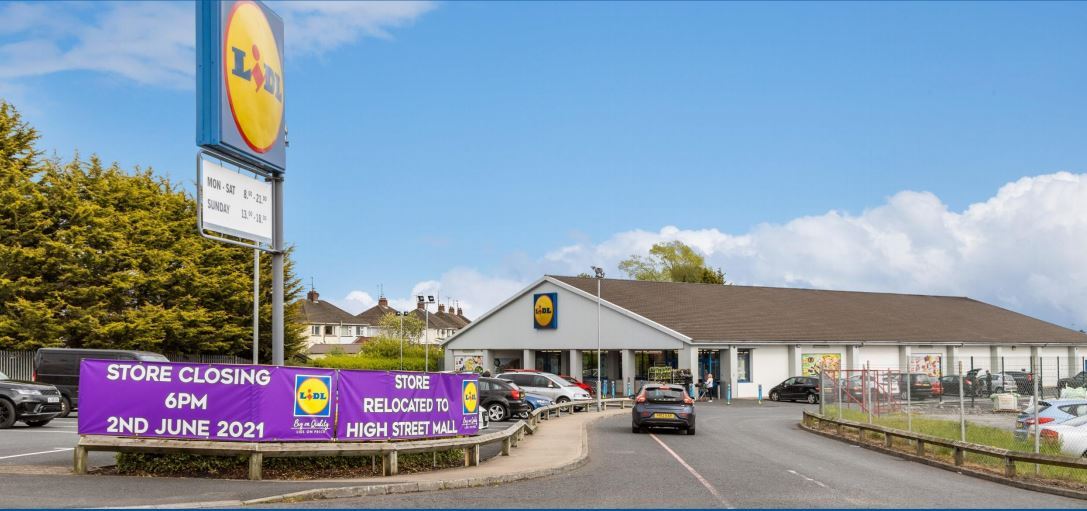 21 Armagh Rd, Craigavon for sale Building Photo- Image 1 of 1