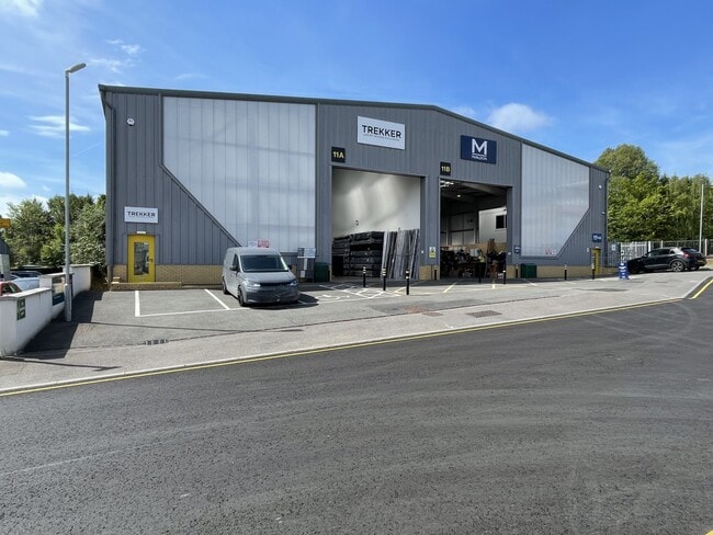 More details for Midleton Industrial Estate Rd, Guildford - Industrial to Rent