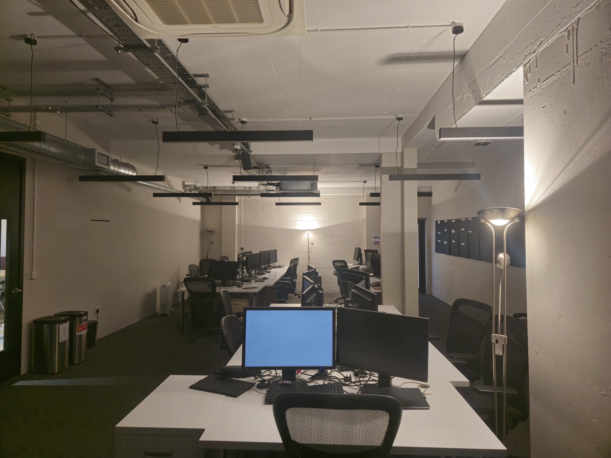 3-5 Vandon St, London to rent Building Photo- Image 1 of 3