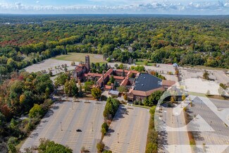 More details for 20000 W 9 Mile Rd, Southfield, MI - Specialist for Sale