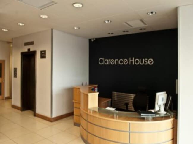 More details for Clarence Pl, Newport - Office to Rent