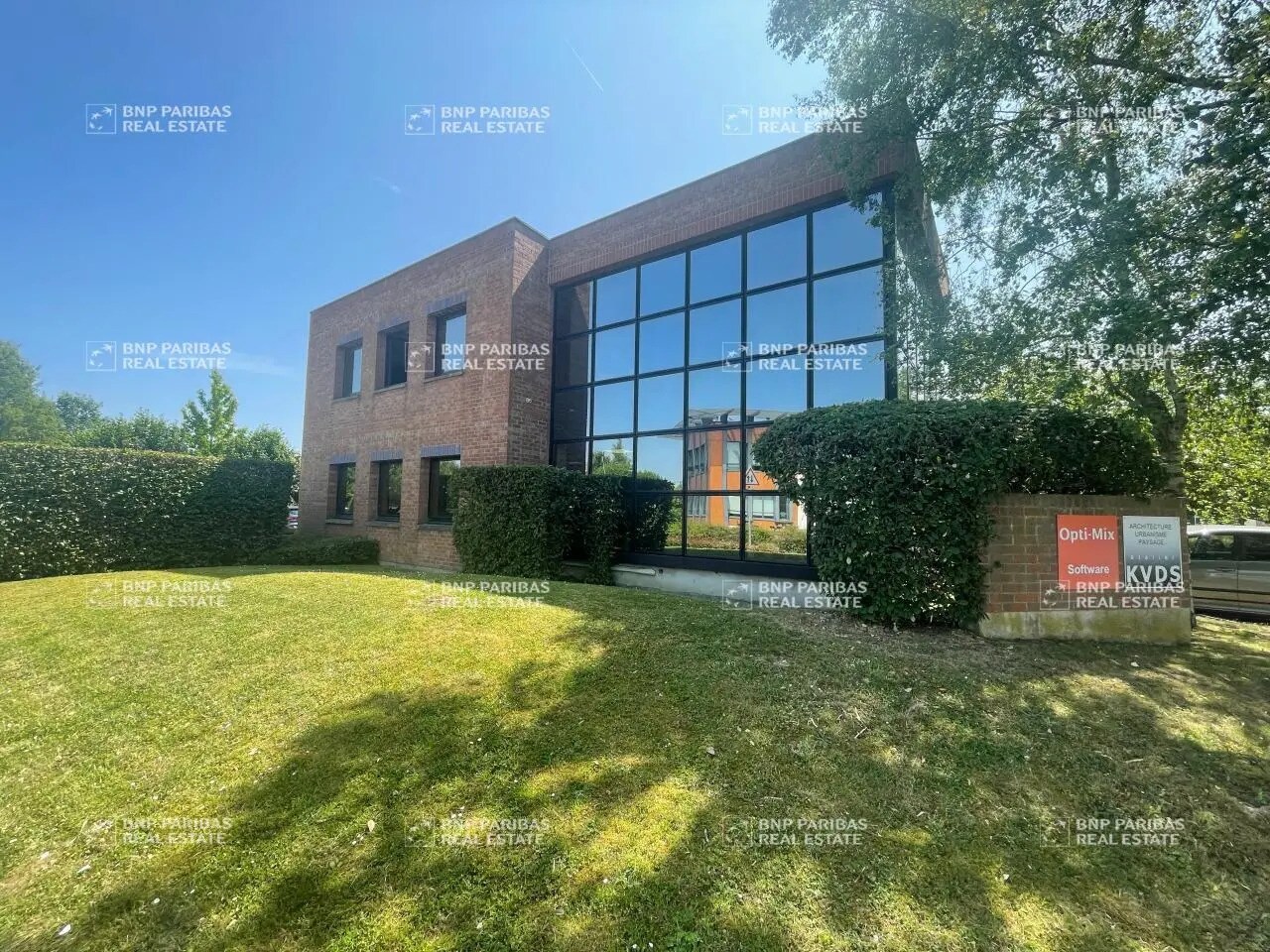 340 Avenue De La Marne, Marcq-en-Baroeul to rent Primary Photo- Image 1 of 10