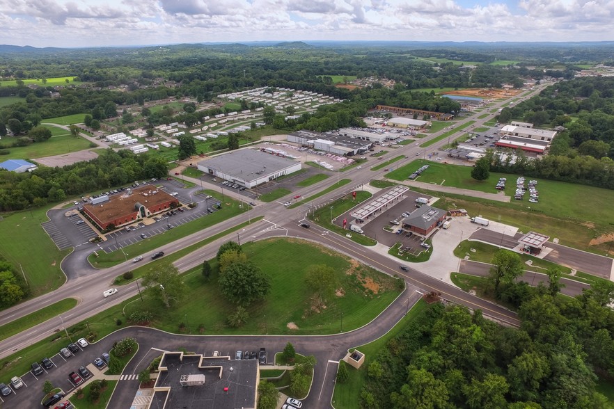 0 Nashville Hwy, Columbia, TN for sale - Building Photo - Image 3 of 10