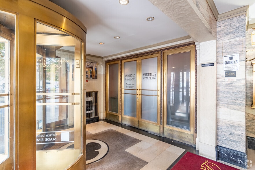 85 E Gay St, Columbus, OH to rent - Interior Photo - Image 3 of 40