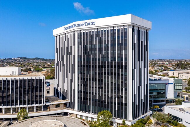 More details for 21515 Hawthorne Blvd, Torrance, CA - Office, Office / Medical to Rent