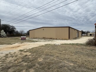 More details for 1944 N Access Rd, Clyde, TX - Industrial for Rent