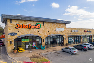 More details for 9901-9925 Brodie Ln, Austin, TX - Retail for Rent