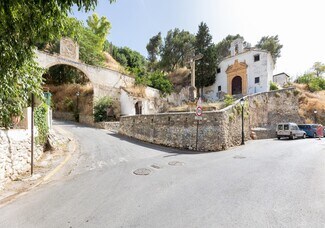 More details for Calle Santo Sepulcro del Sacromonte, Granada - Land for Sale