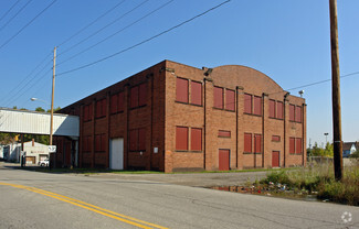 More details for 1251 W Market St, Warren, OH - Industrial for Rent