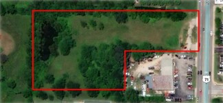 More details for 3300 S Walton Blvd, Bentonville, AR - Land for Sale