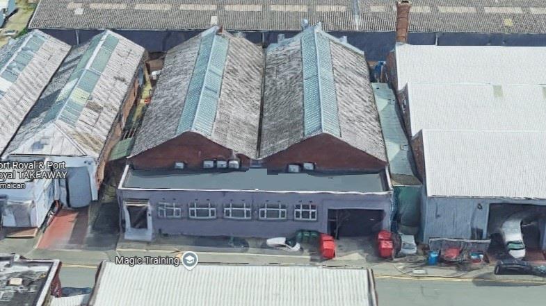 265 Water Rd, Wembley for sale Building Photo- Image 1 of 3