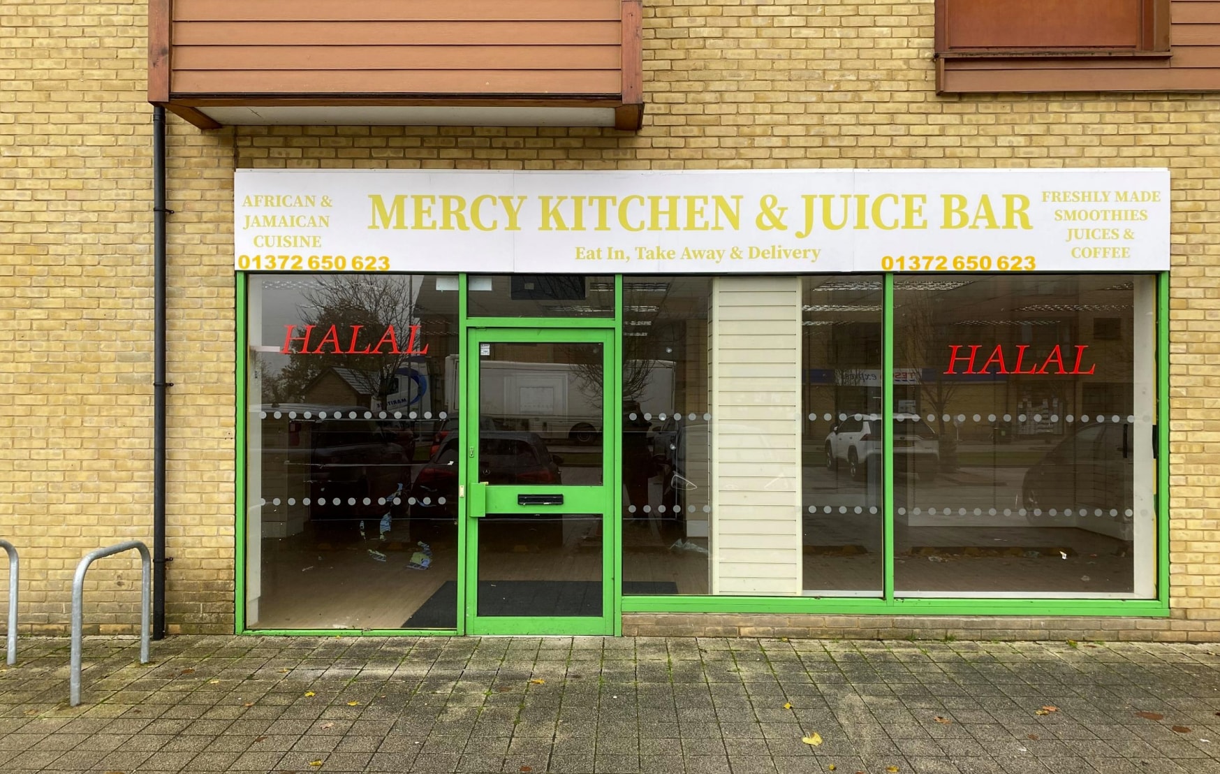 Horton Ln, Epsom to rent Building Photo- Image 1 of 3