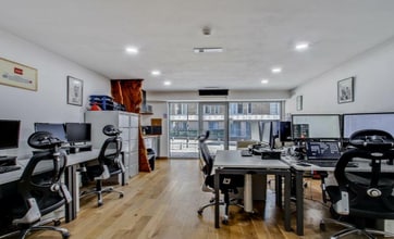 5 East Ln, London to rent Interior Photo- Image 2 of 8