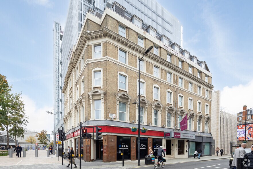 144 Praed St, London for sale - Primary Photo - Image 1 of 1
