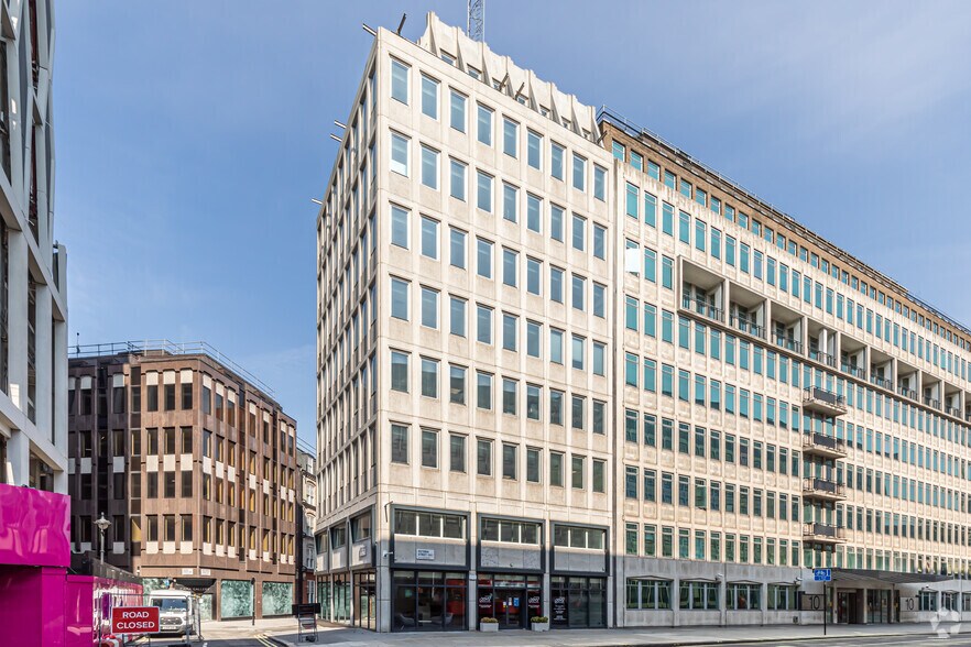 20 Victoria St, London for sale - Building Photo - Image 1 of 1