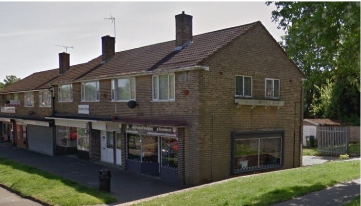 94 Dovedale Rd, Wolverhampton for sale Primary Photo- Image 1 of 1