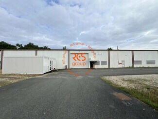More details for Light Industrial to Rent