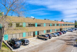 More details for 7710 5th St SE, Calgary, AB - Office for Rent